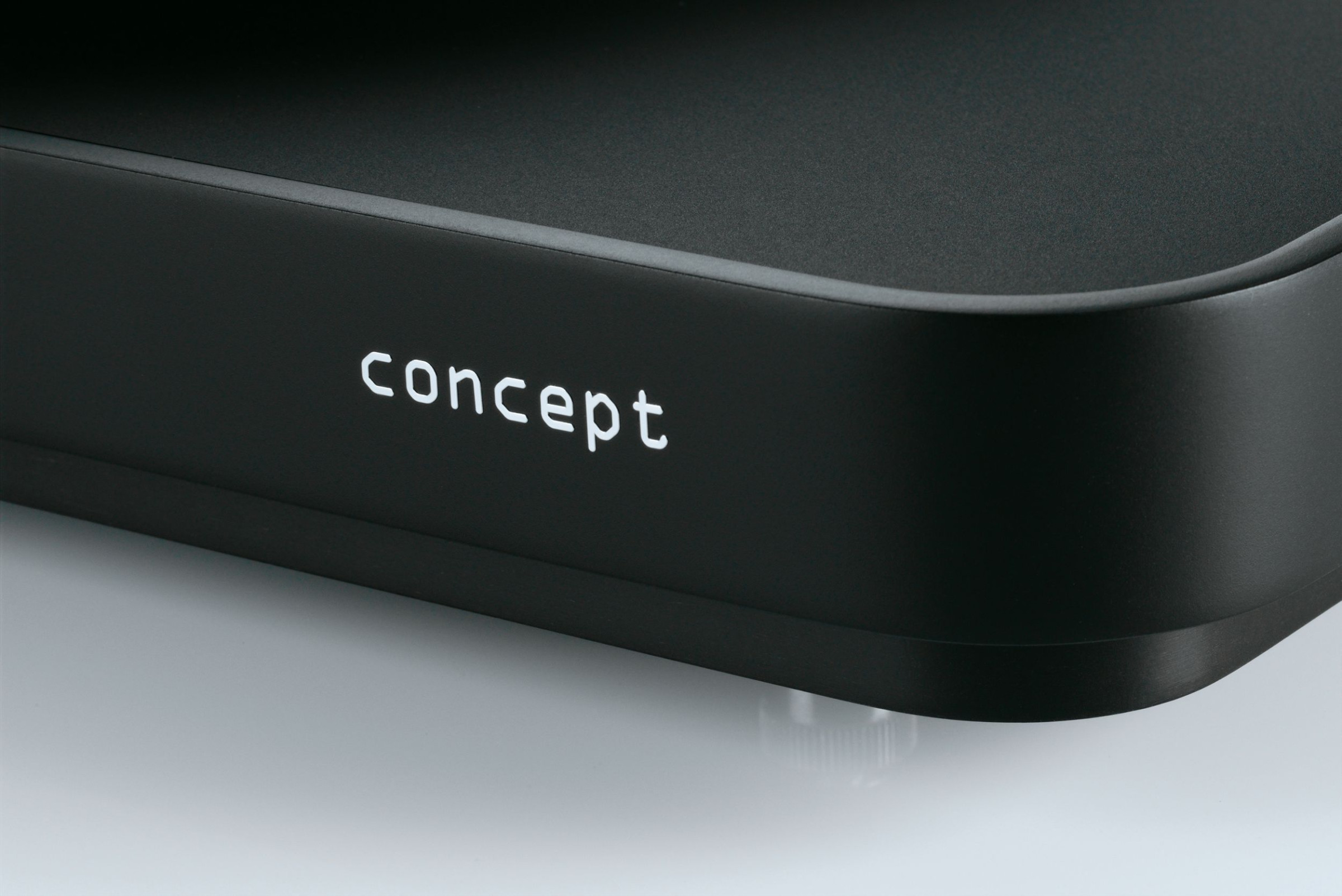 Auditorium Clearaudio CONCEPT MM Edition 2024 203726 - 2