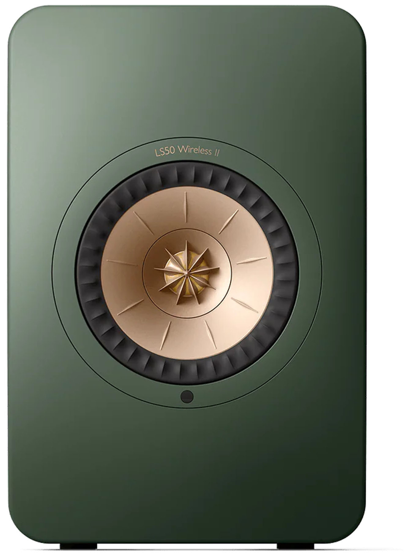 Auditorium KEF LS50 Wireless II Aktives Hifi-Musiksystem 213116 - 3