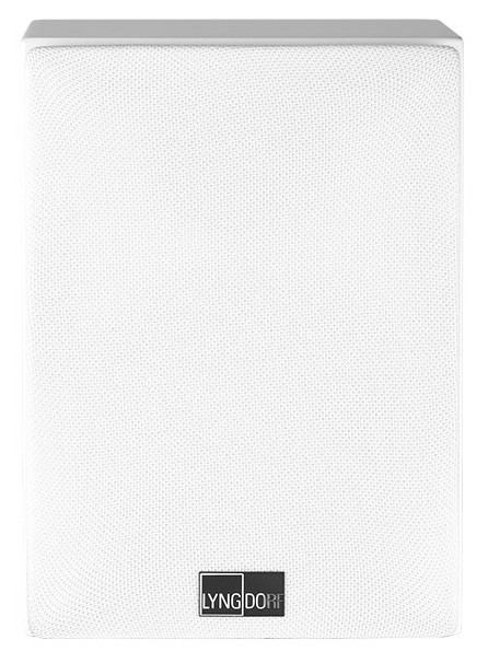 Auditorium Lyngdorf Audio MH-3 Lautsprecher- Paket mit BW-3 203698 - 3