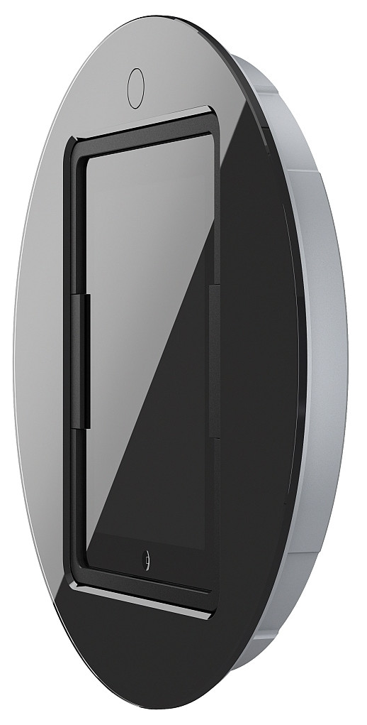 Auditorium Viveroo LoopDock DeepBlack für iPad4 269166 - 2