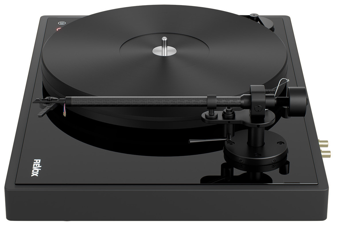 Auditorium Revox Studiomaster T700 Turntable Basic 216380 - 6