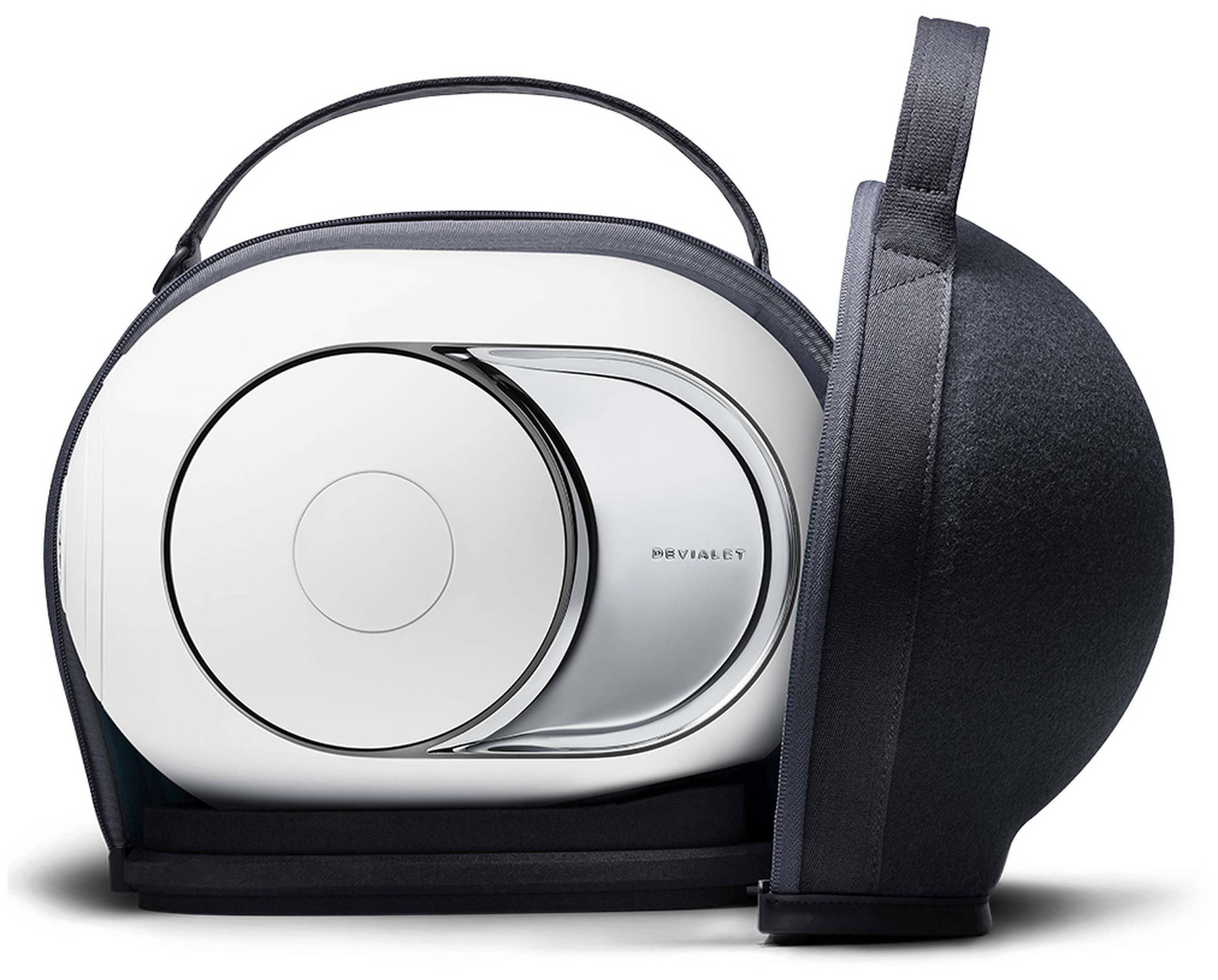 Auditorium Devialet Cocoon Tasche für Phantom I 281133 - 2