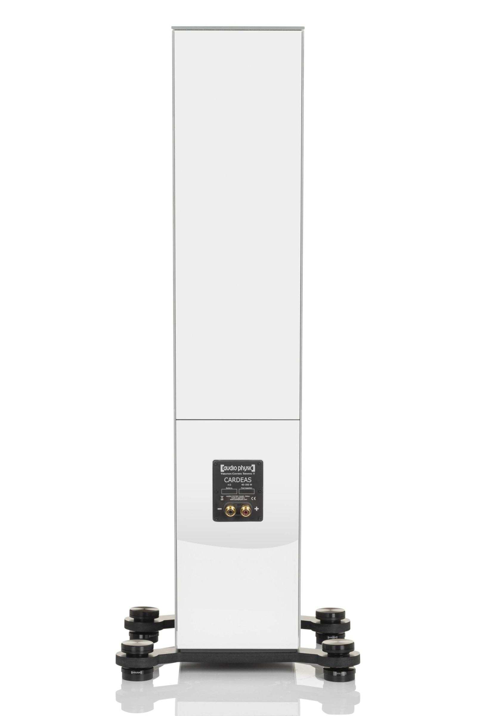 Auditorium audio physic Cardeas Standlautsprecher 290673 - 4