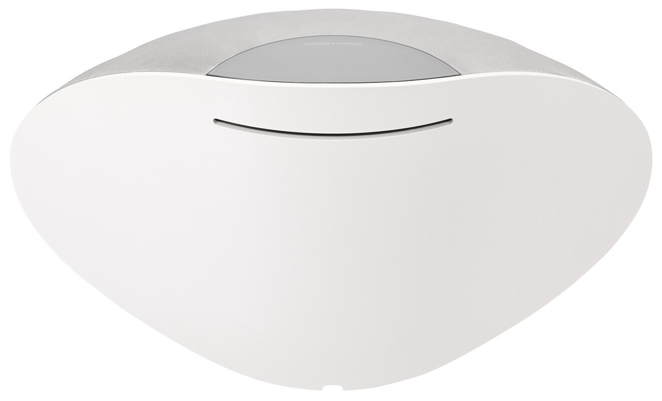 Auditorium Bowers & Wilkins Formation Wedge Streaminglautsprecher 201493 - 8