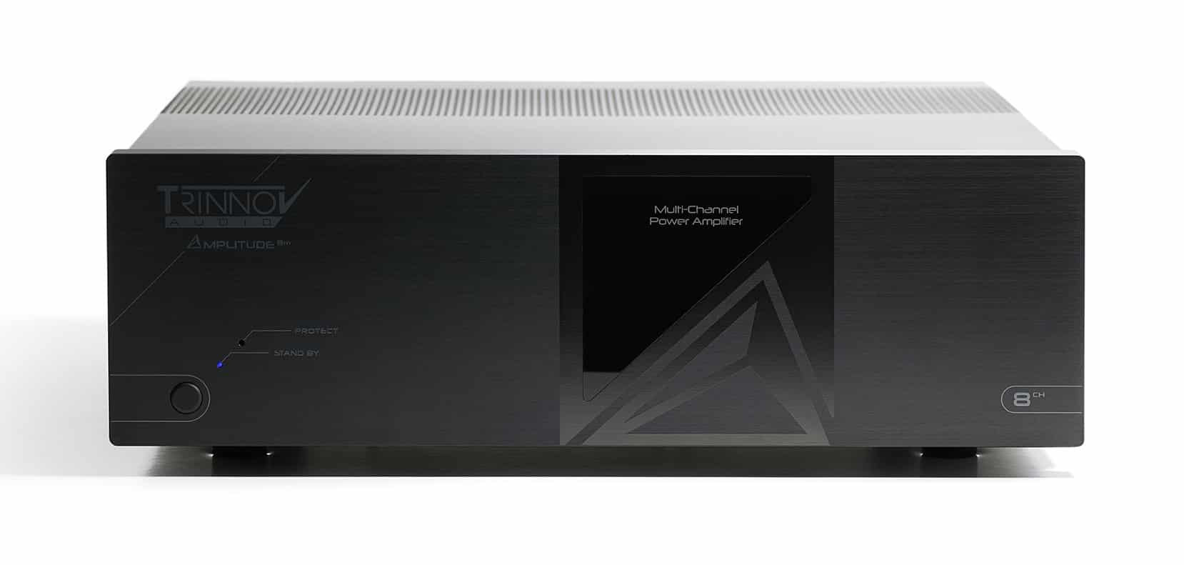 Auditorium Trinnov Audio Amplitude 8m 8- Kanal Kinoendstufe 290148 - 1