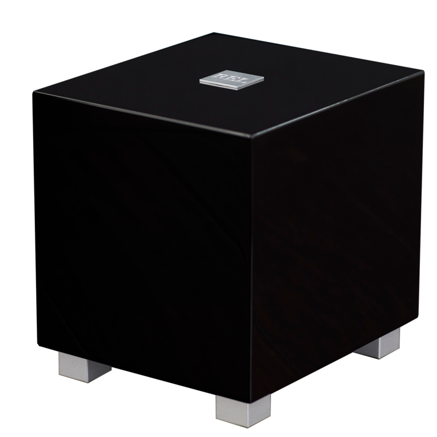 Auditorium REL Acoustics Ltd Tzero MKIII Subwoofer 208094 - 3