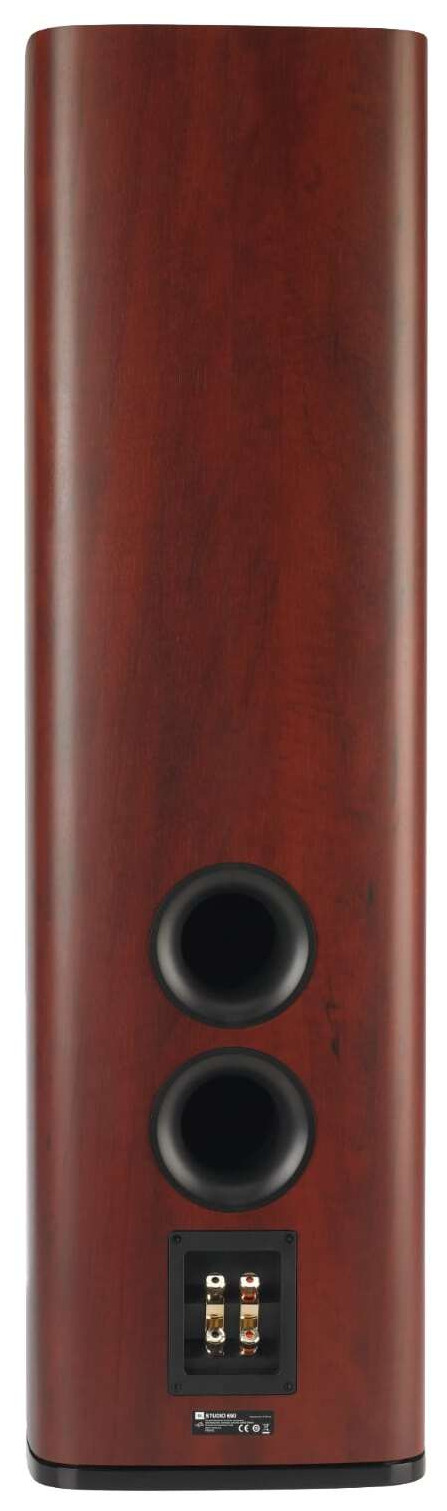 Auditorium JBL Studio 690 2,5-Wege-Standlautsprecher 208279 - 5