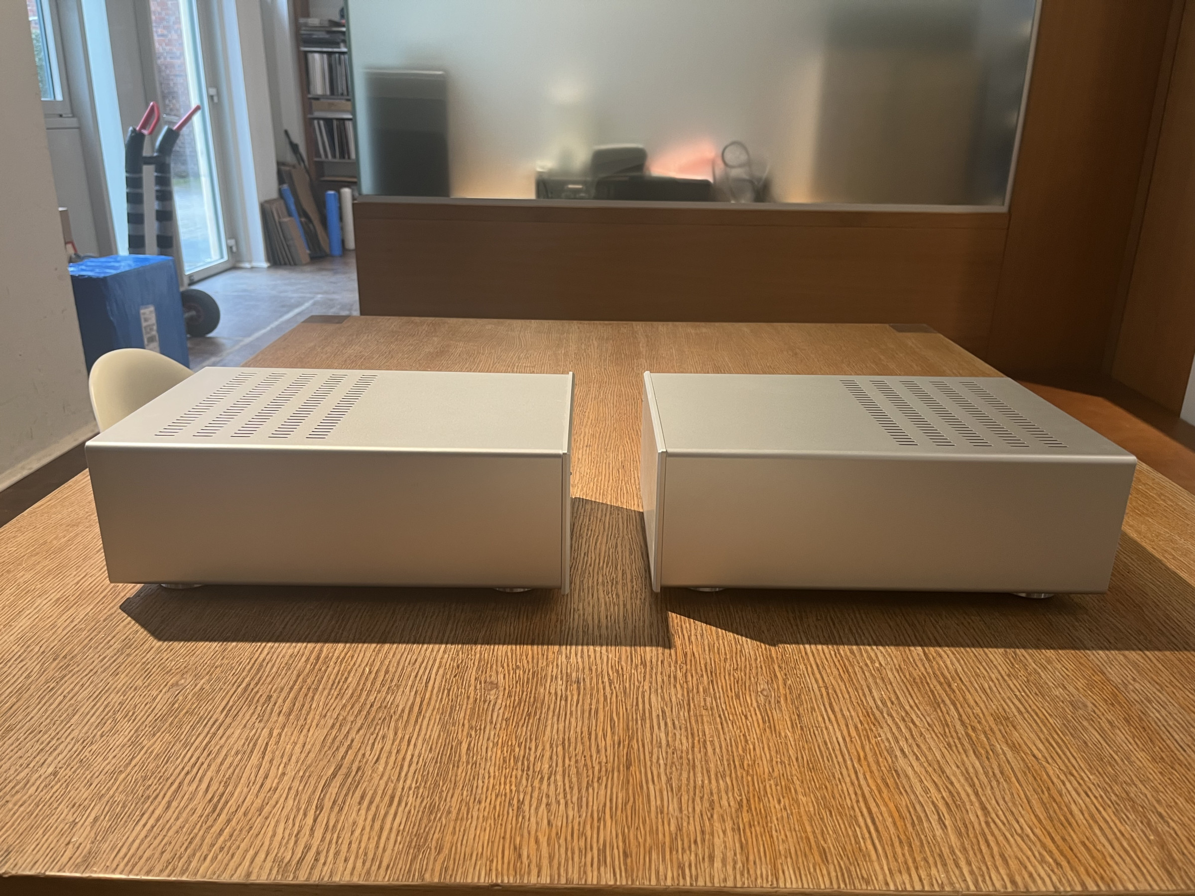 Auditorium AVM  M30 Monoblöcke  214936 - 3