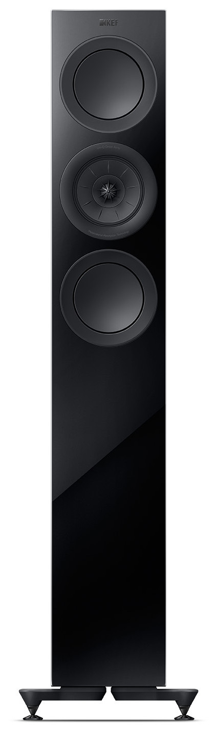 Auditorium KEF R5 Meta Standlautsprecher 297614 - 3