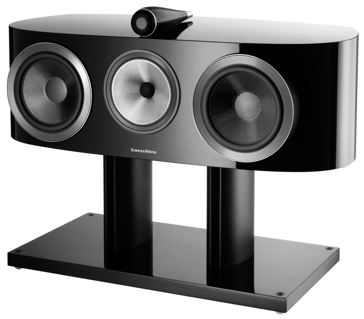 Auditorium Bowers & Wilkins HTM 1 D3 Centerlautsprecher 274860 - 1