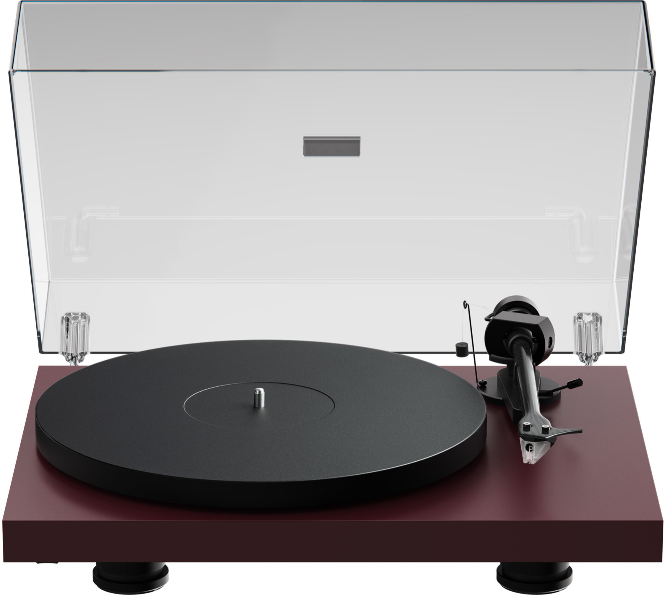 Auditorium Pro-Ject Debut Evo 2 mit Pick it MM Evo Tonabnehmer 207718 - 1