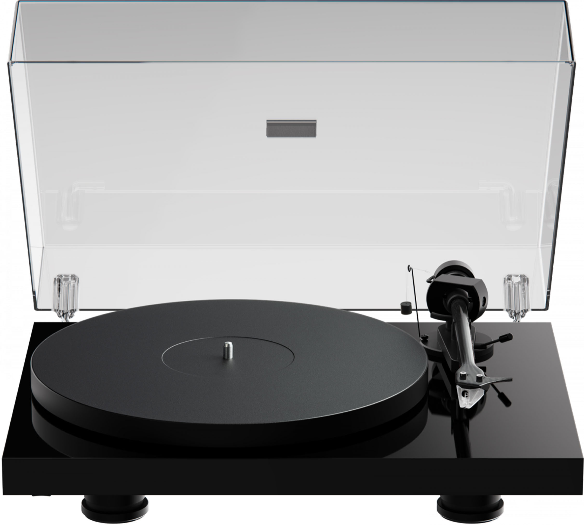 Auditorium Pro-Ject Debut Evo 2 mit Pick it MM Evo Tonabnehmer 207714 - 1