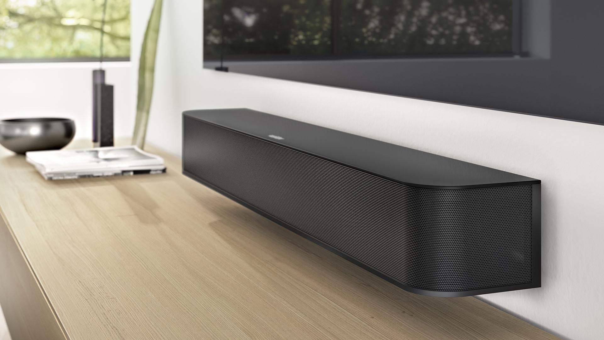 Auditorium Revox Studioart S100 Audiobar  288441 - 5