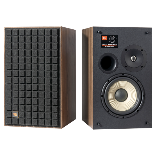 Auditorium JBL L82 Classic MKII 2-Wege Regallautsprecher 201824 - 1
