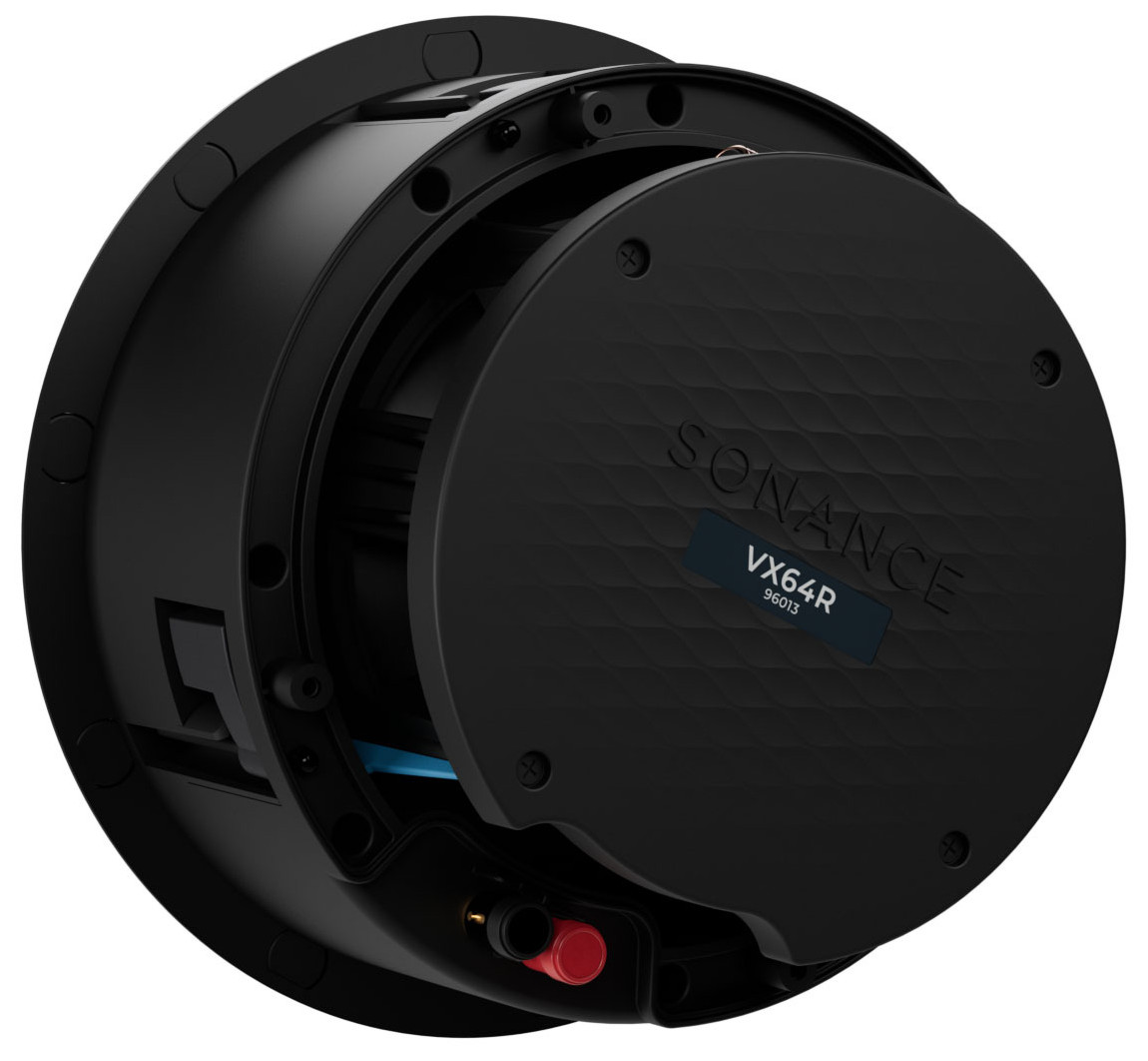 Auditorium Sonance VX 64R - 2-Wege Einbaulautsprecher 205328 - 3