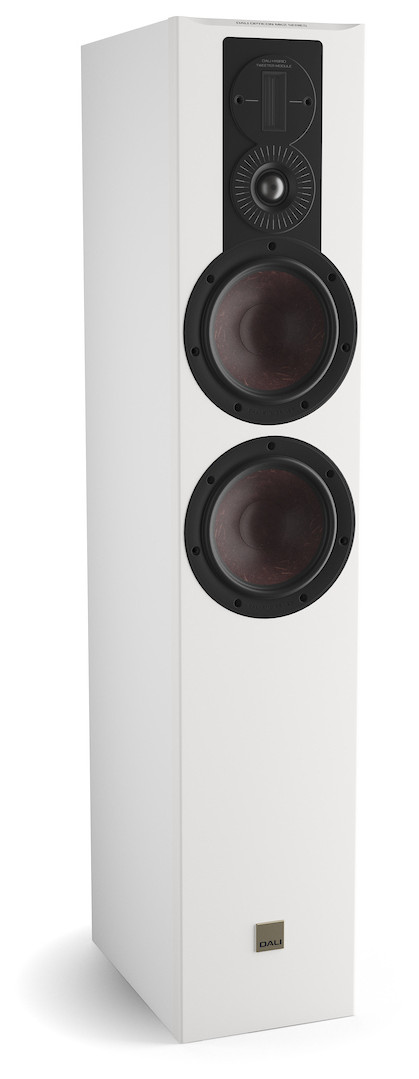 Auditorium Dali Opticon 6 MK2 Standlautsprecher 290460 - 4