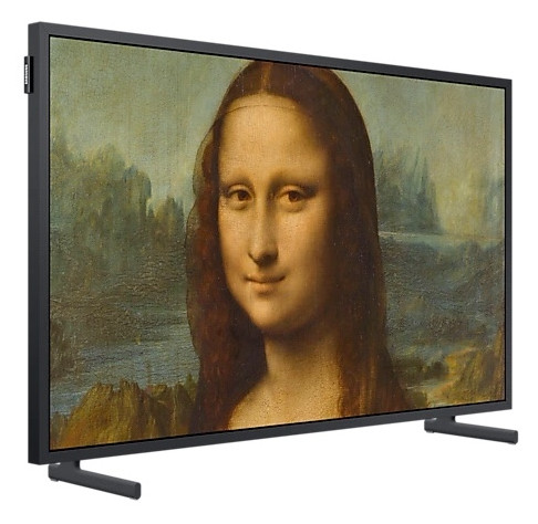 Auditorium Samsung GQ32LS03BBUXZG 2022 TV 3100PQI Quantum HDR 32 Zoll 294825 - 3