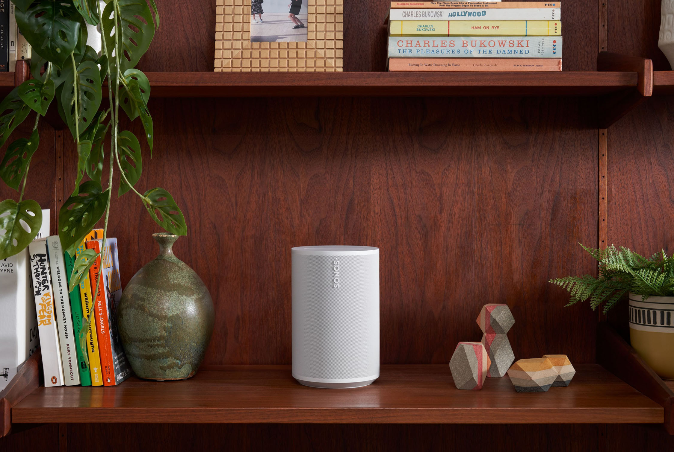 Auditorium Sonos Era 100 Smart Speaker 298294 - 8
