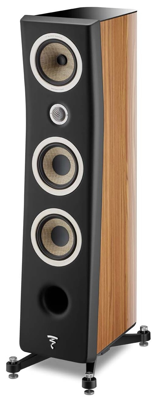 Auditorium Focal Kanta N.3 Standlautsprecher 298157 - 2