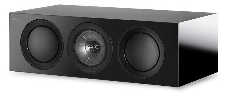 Auditorium KEF R2c Center-Lautsprecher 287126 - 1