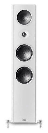 Auditorium T+A Criterion S 2000 CTL Schleiflack weiss 283540 - 1