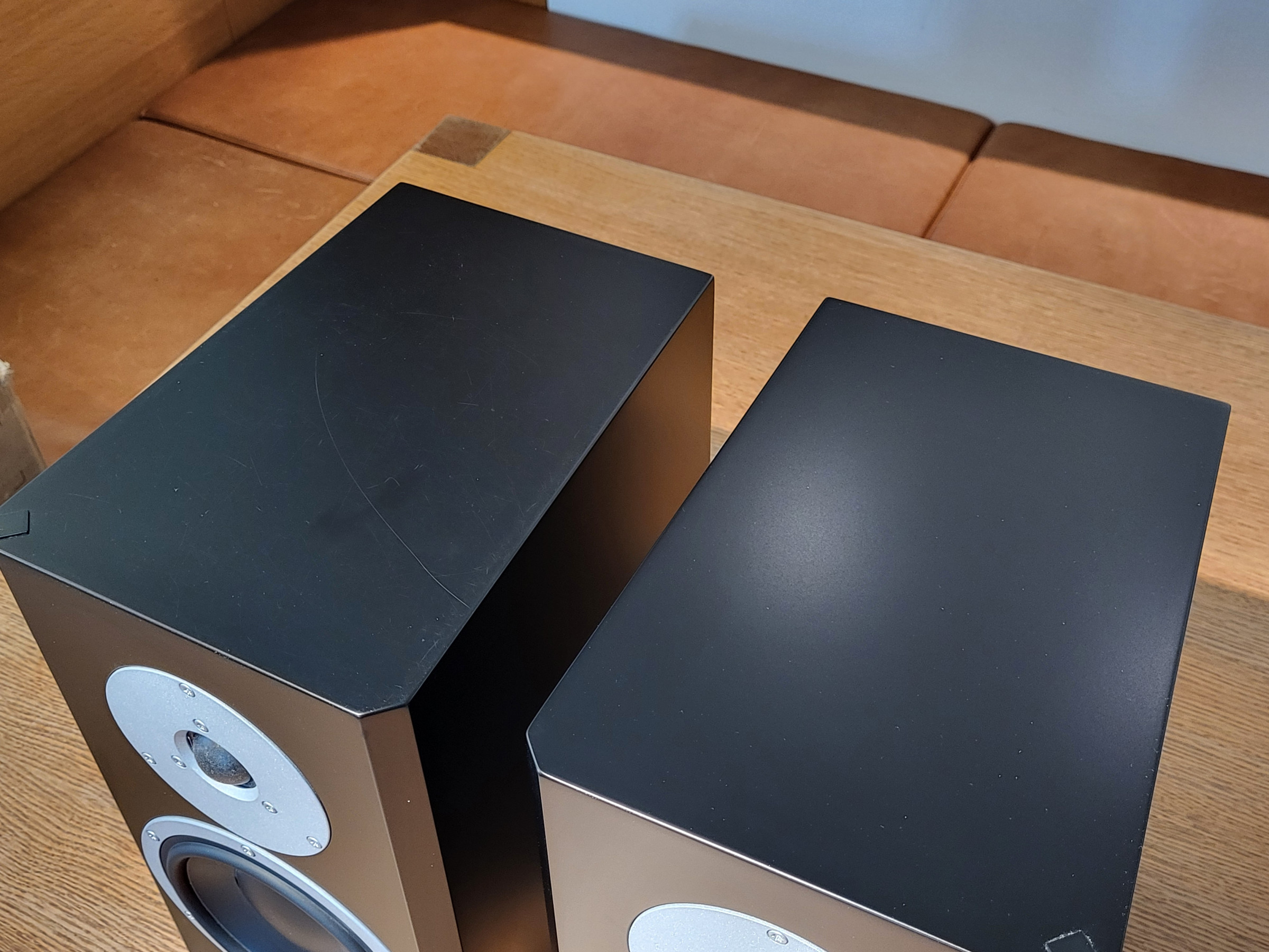 Auditorium Dynaudio Focus 200XD Kompaktlautsprecher 209977 - 3