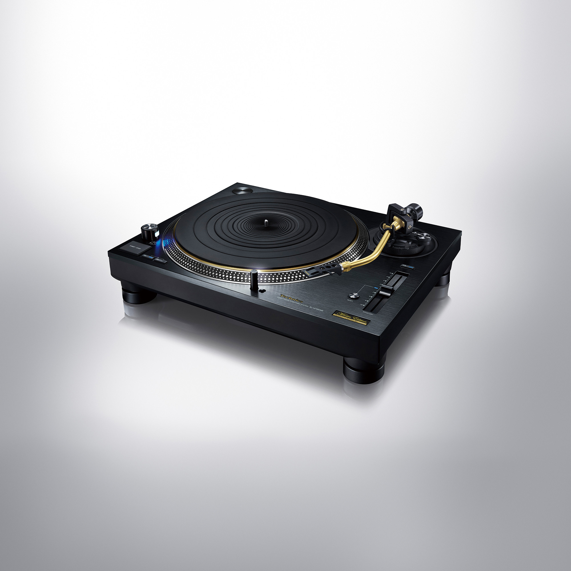 Auditorium Technics SL-1210 GME Limited Edition 213870 - 1