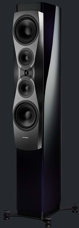 Auditorium Dynaudio Confidence 60  285835 - 2