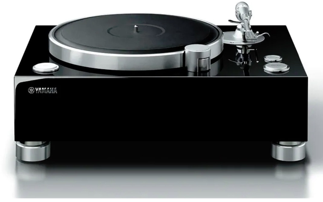 Auditorium Yamaha GT 5000 Plattenspieler 285731 - 1