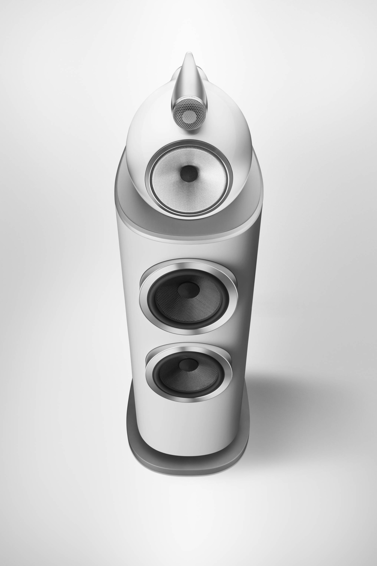 Auditorium Bowers & Wilkins 802 Diamond D4 Standlautsprecher 292348 - 2