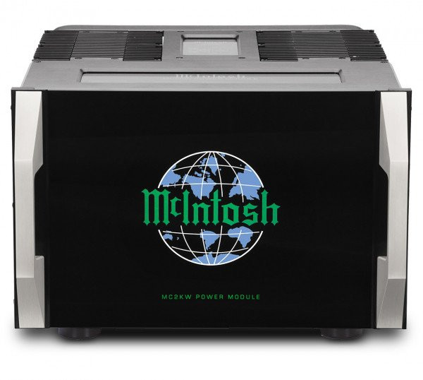 Auditorium McIntosh MC2KW AC 3teilige Reference Mono-Endstufe 292877 - 3 Auditorium McIntosh MC2KW AC 3teilige Reference Mono-Endstufe 292877 - 3