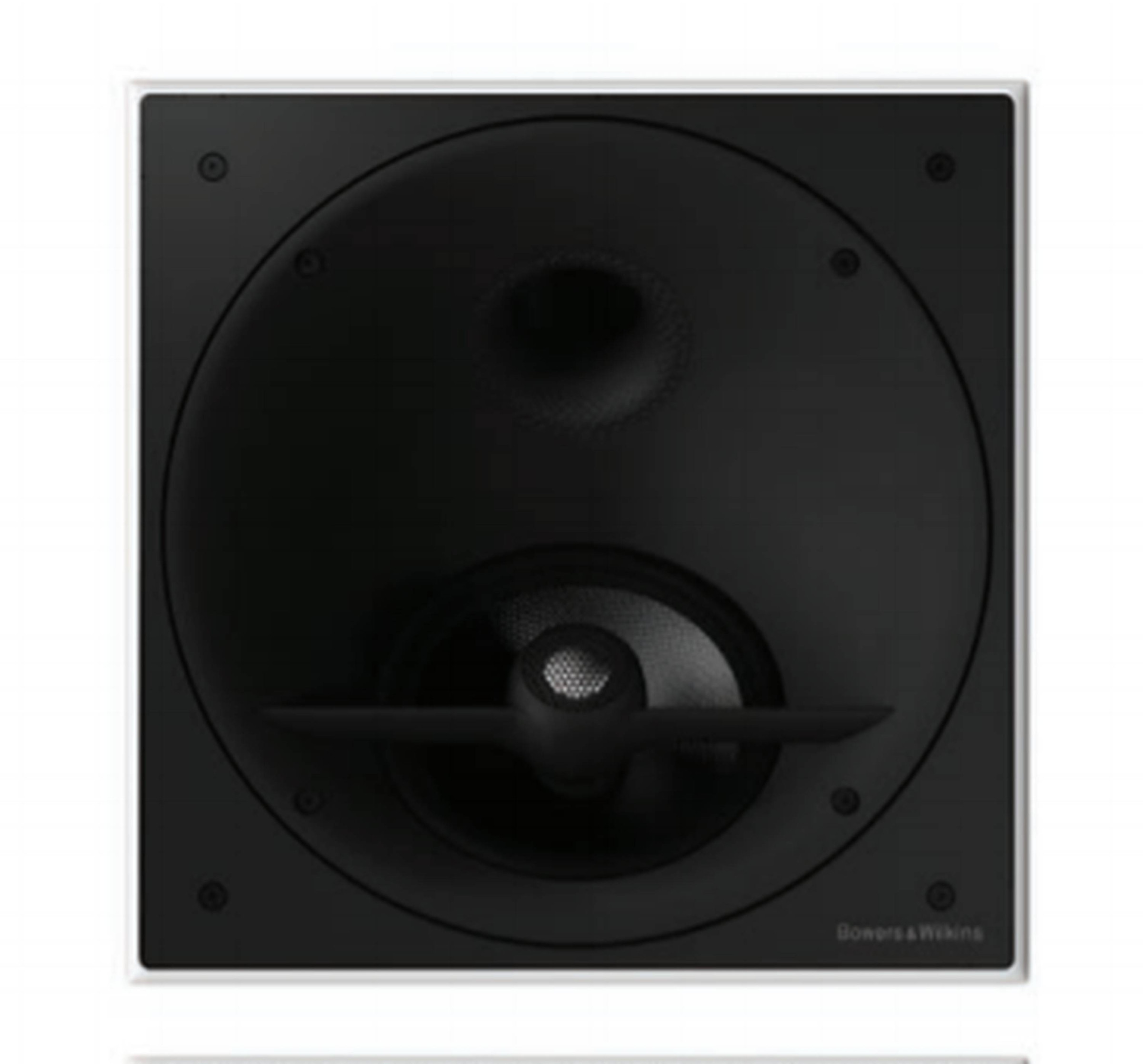 Auditorium Bowers & Wilkins CCM 8.5 D Einbaulautsprecher rechteckig 280494 - 1