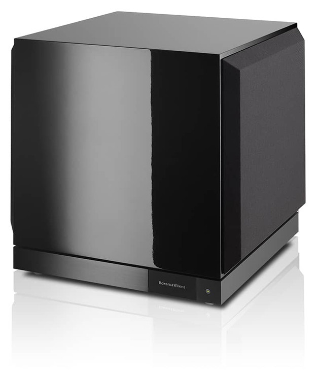 Auditorium Bowers & Wilkins DB2-D Subwoofer 280321 - 1