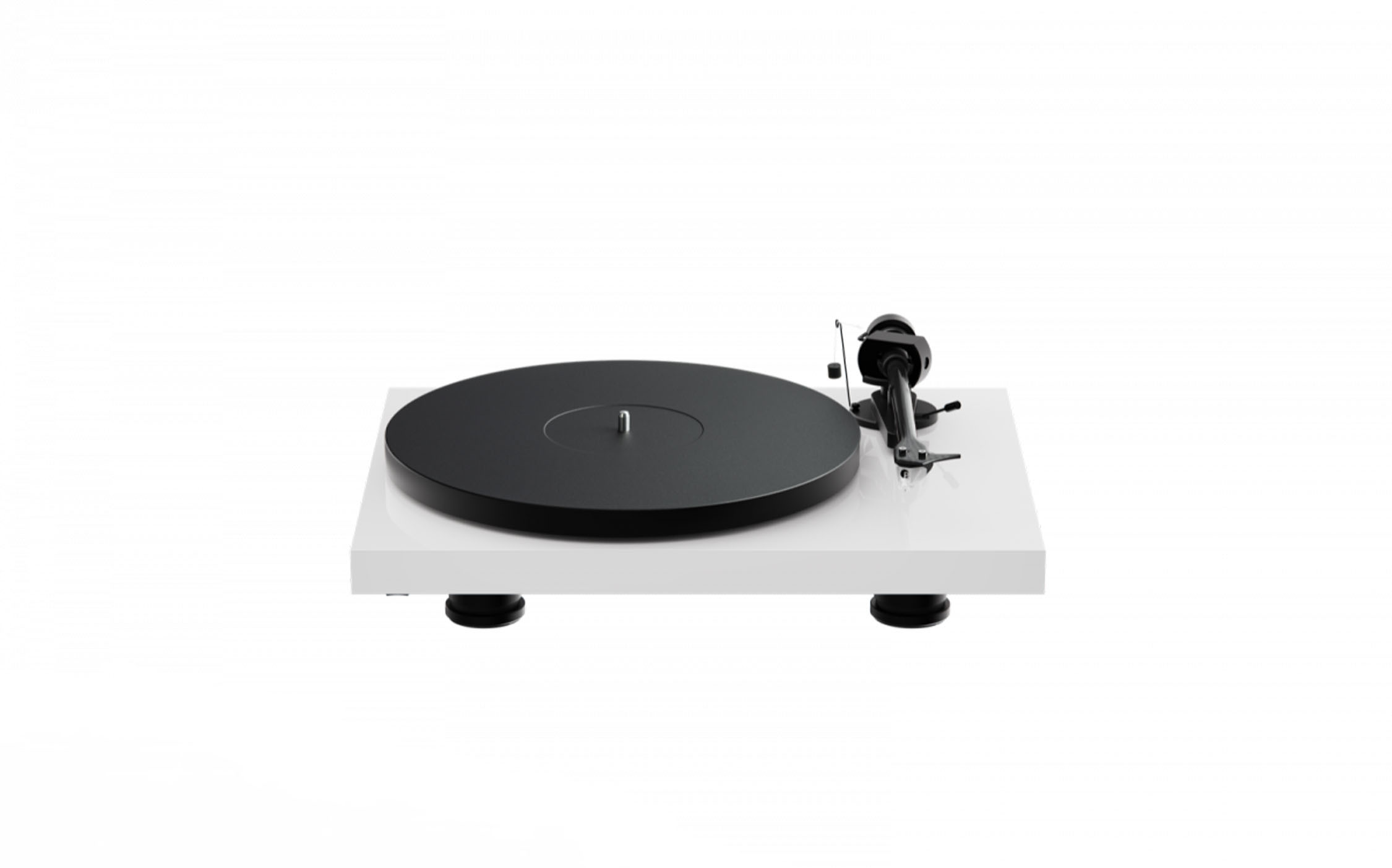 Auditorium Pro-Ject Debut Evo 2 mit Pick it MM Evo Tonabnehmer 207636 - 2