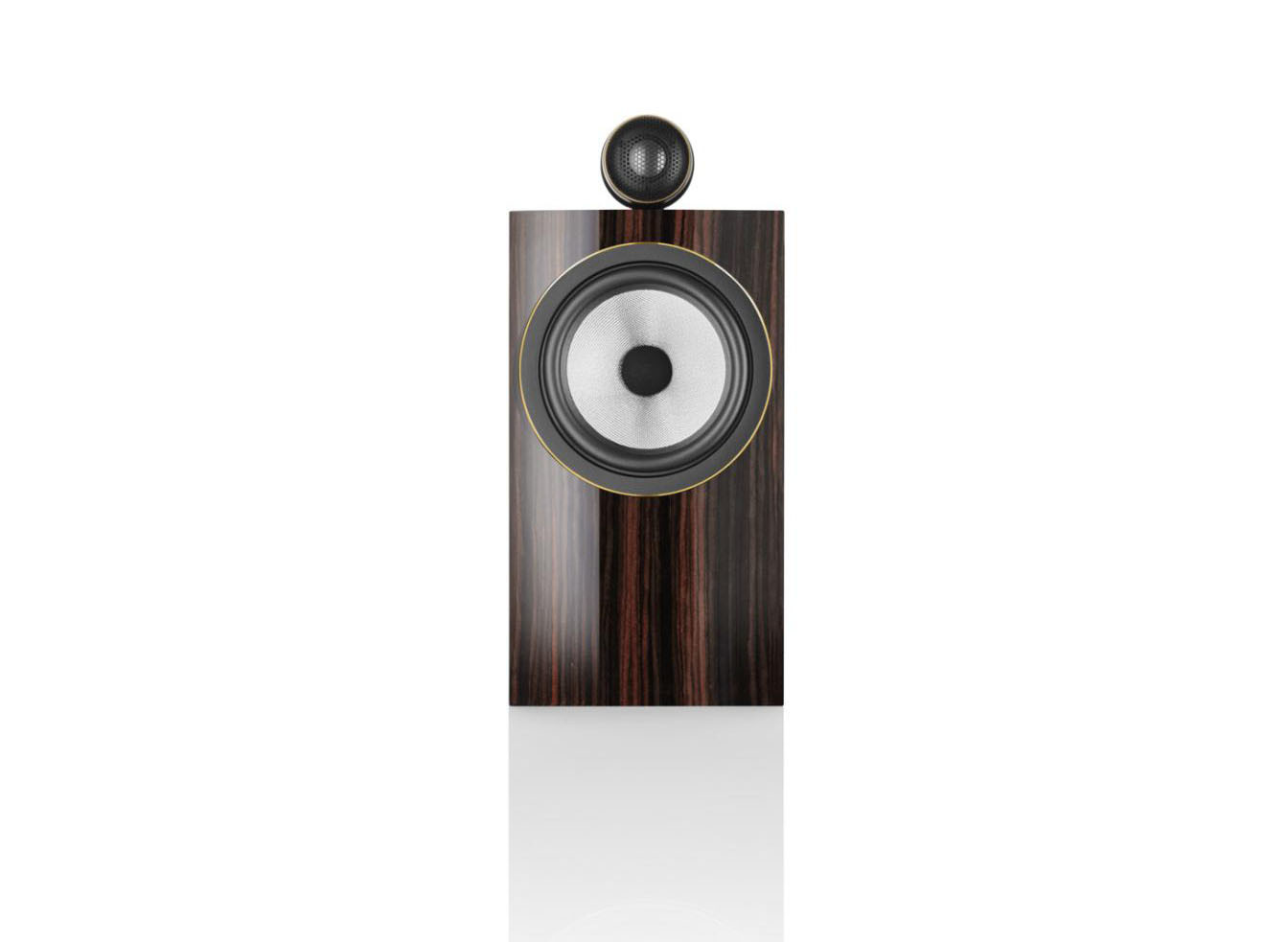 Auditorium Bowers & Wilkins 705 S3 Signature Kompaktlautsprecher 203755 - 1