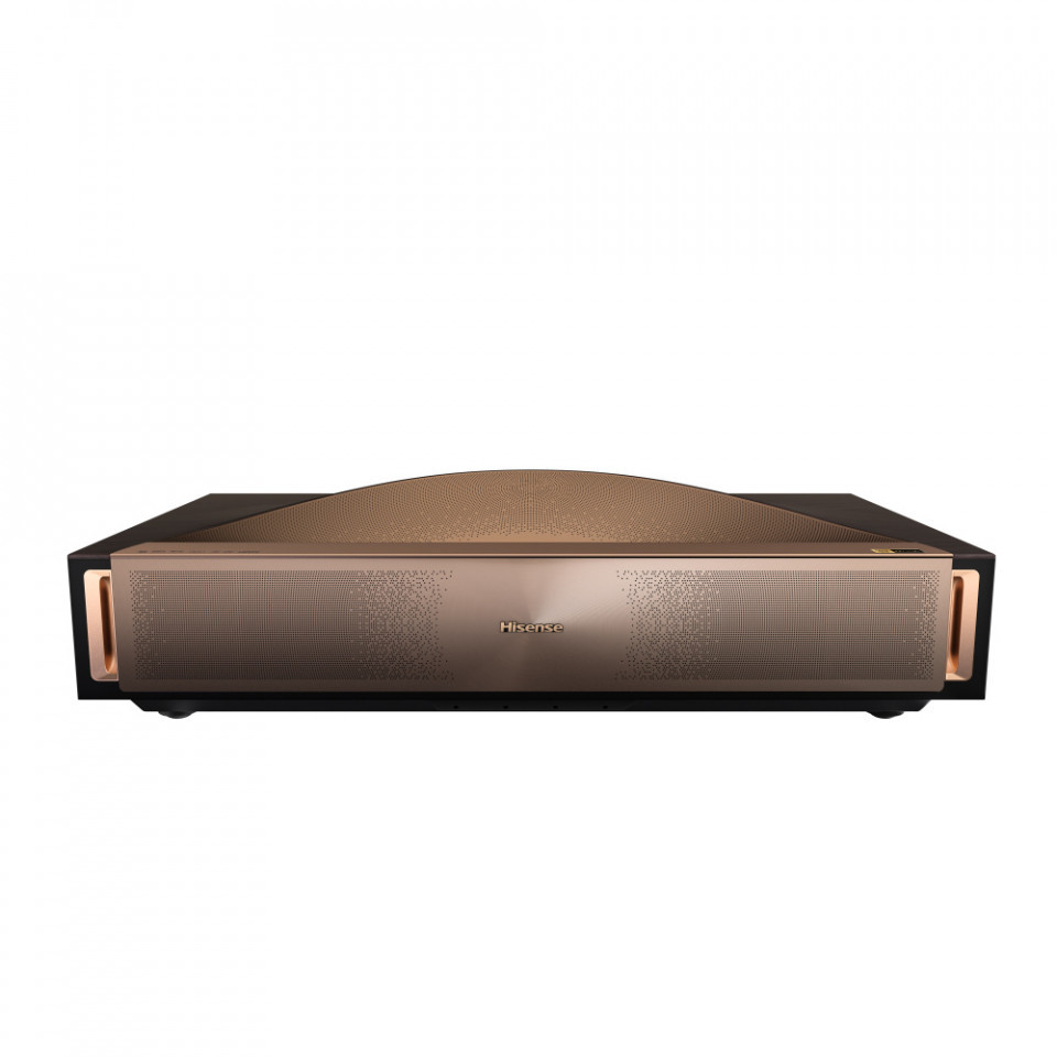 Auditorium Hisense L9Q Pro Smart Laser TV 4K 218299 - 1