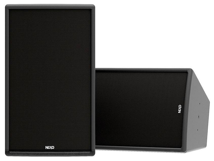 Auditorium Nexo EPS8 8 Zoll Lautsprecher 293148 - 1