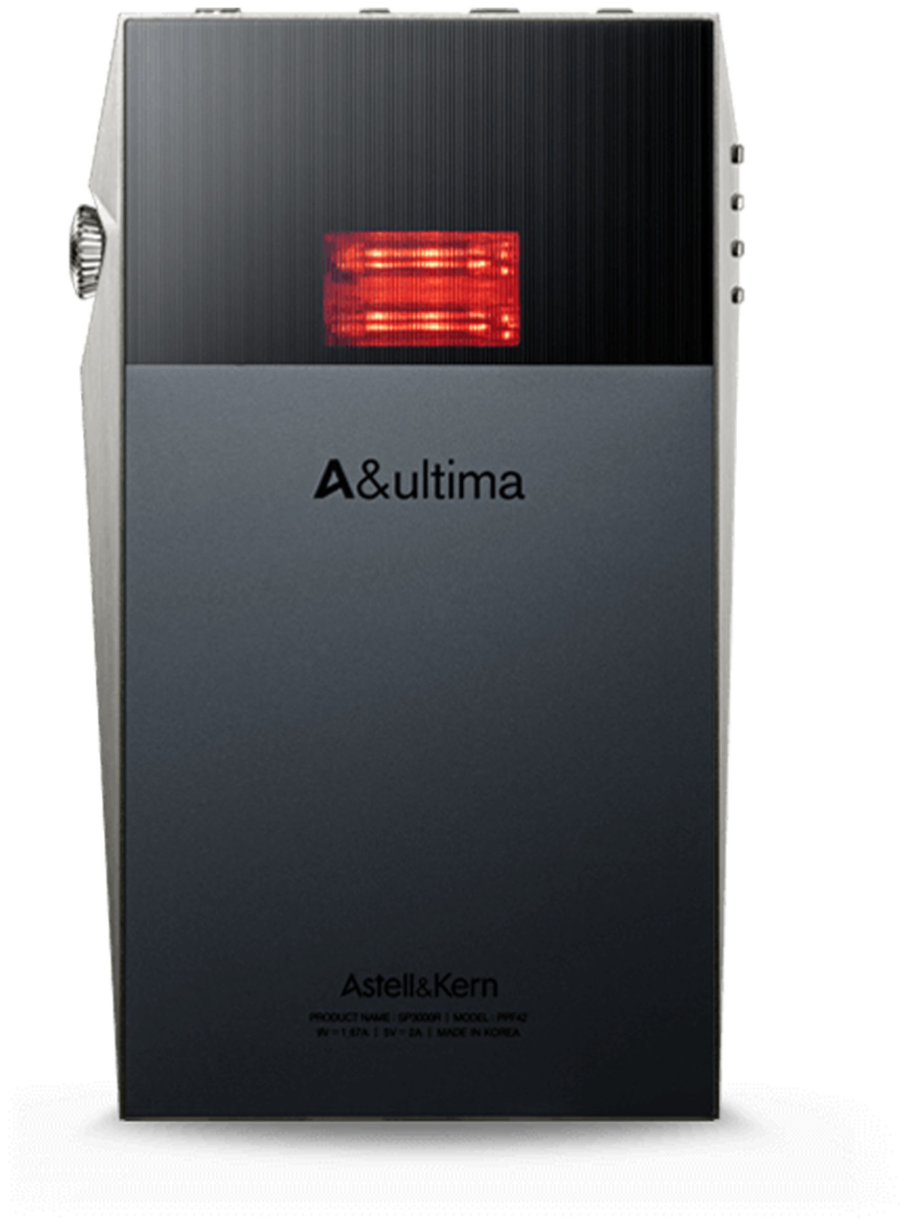 Auditorium Astell&Kern A&Ultima SP3000T Mobiler Player 204733 - 3