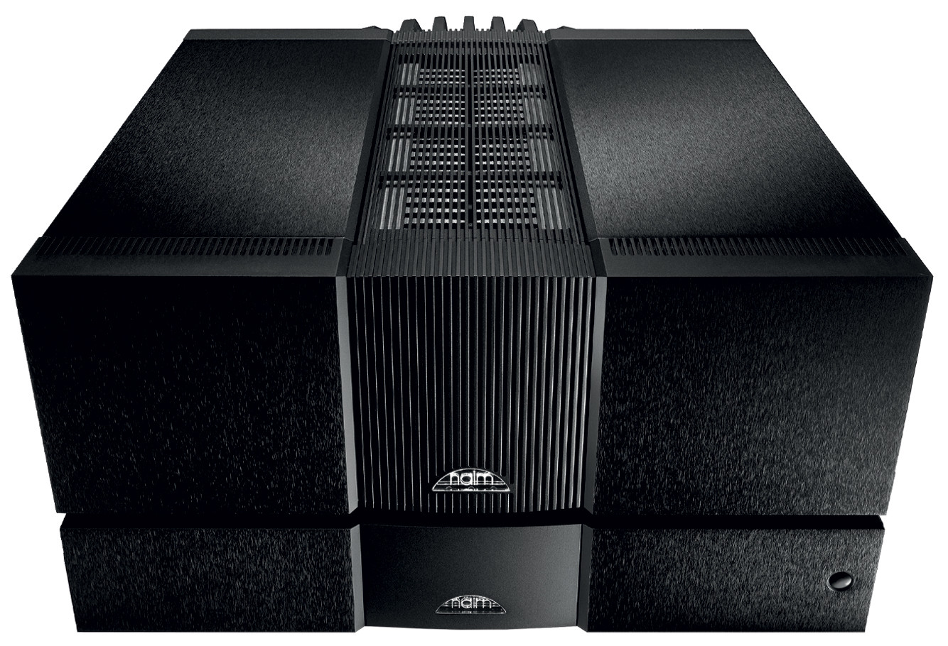 Auditorium Naim NAP 500 DR Endstufe inkl. Netzteil NAP500PS 277495 - 2