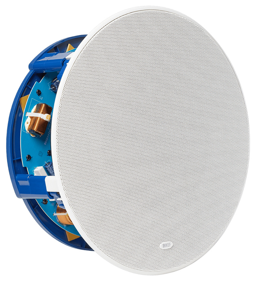 Auditorium KEF Ci 250RRM-THX Einbaulautsprecher 296912 - 8