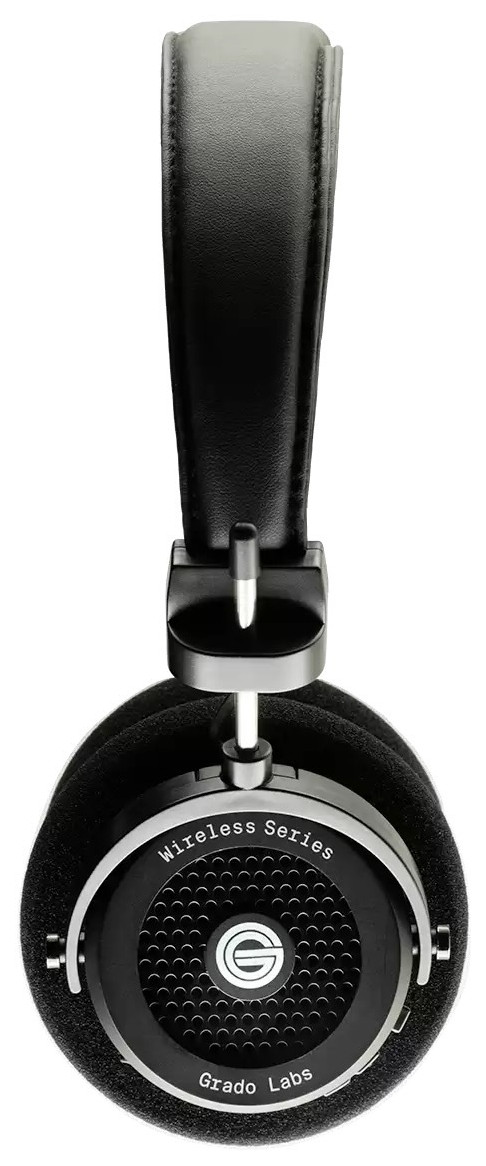Auditorium Grado GW100x Bluetoothkopfhörer offen schwarz 297717 - 3