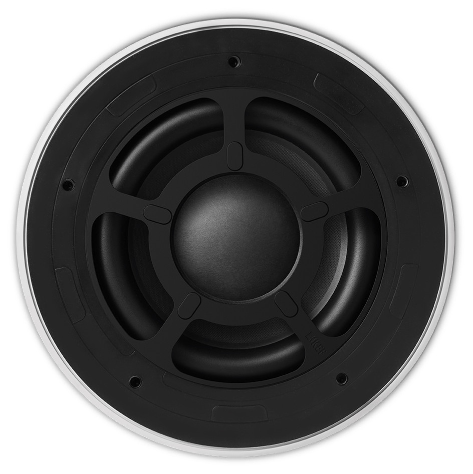 Auditorium KEF Ci 250 RRb-THX Einbau-Subwoofer 296915 - 4