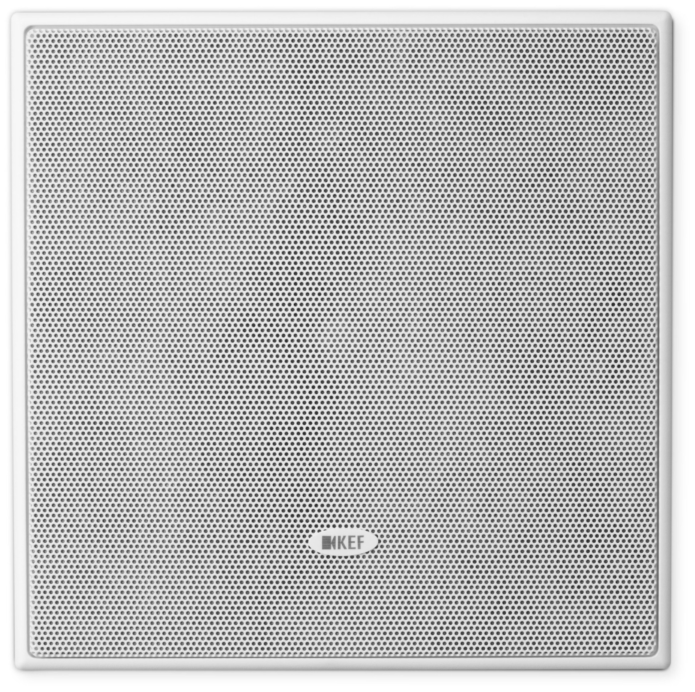 Auditorium KEF Ci160QS Deckeneinbaulautsprecher 287746 - 2