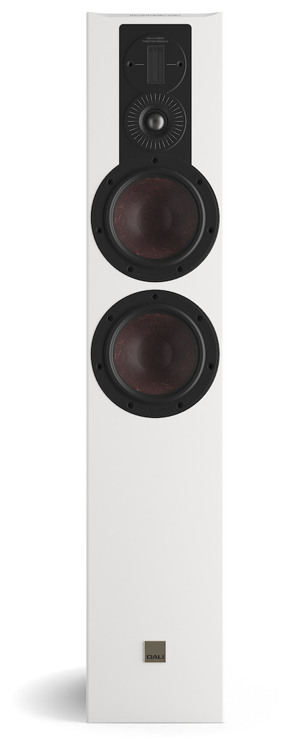 Auditorium Dali Opticon 6 MK2 Standlautsprecher 290460 - 1