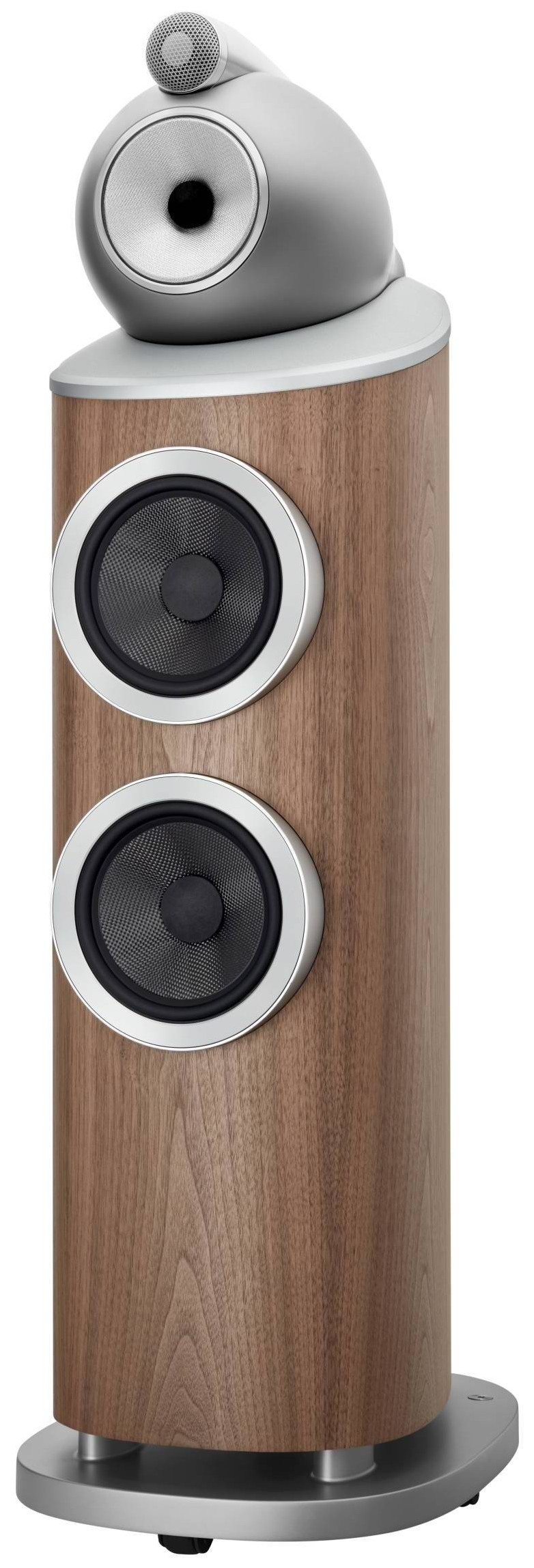 Auditorium Bowers & Wilkins 803 Diamond D4 Standlautsprecher 292351 - 3