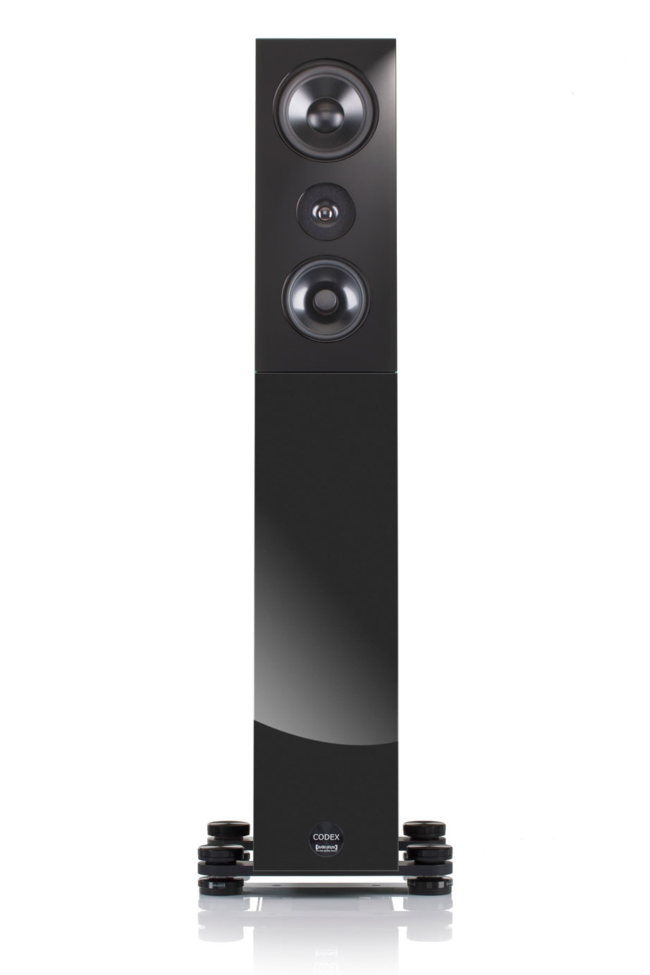 Auditorium audio physic Codex Upgrade Kit 293127 - 1