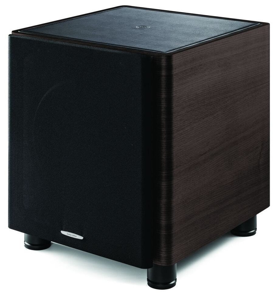 Auditorium Sonus Faber Gravis II Subwoofer  201205 - 3