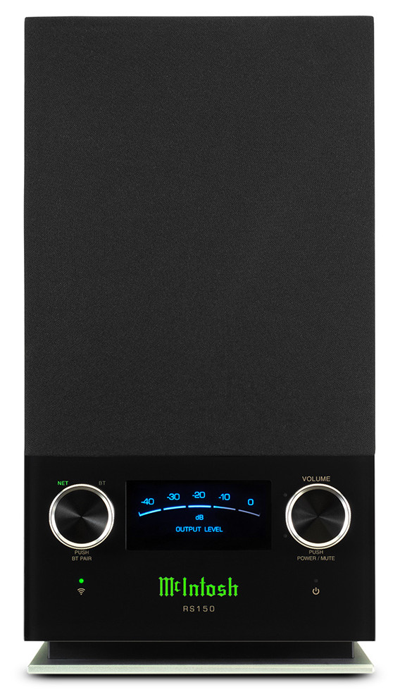 Auditorium McIntosh RS150 Wireless Speaker System 294324 - 1