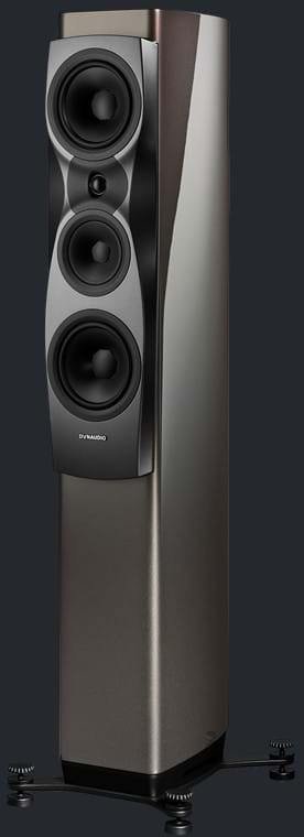 Auditorium Dynaudio Confidence 30  285825 - 2