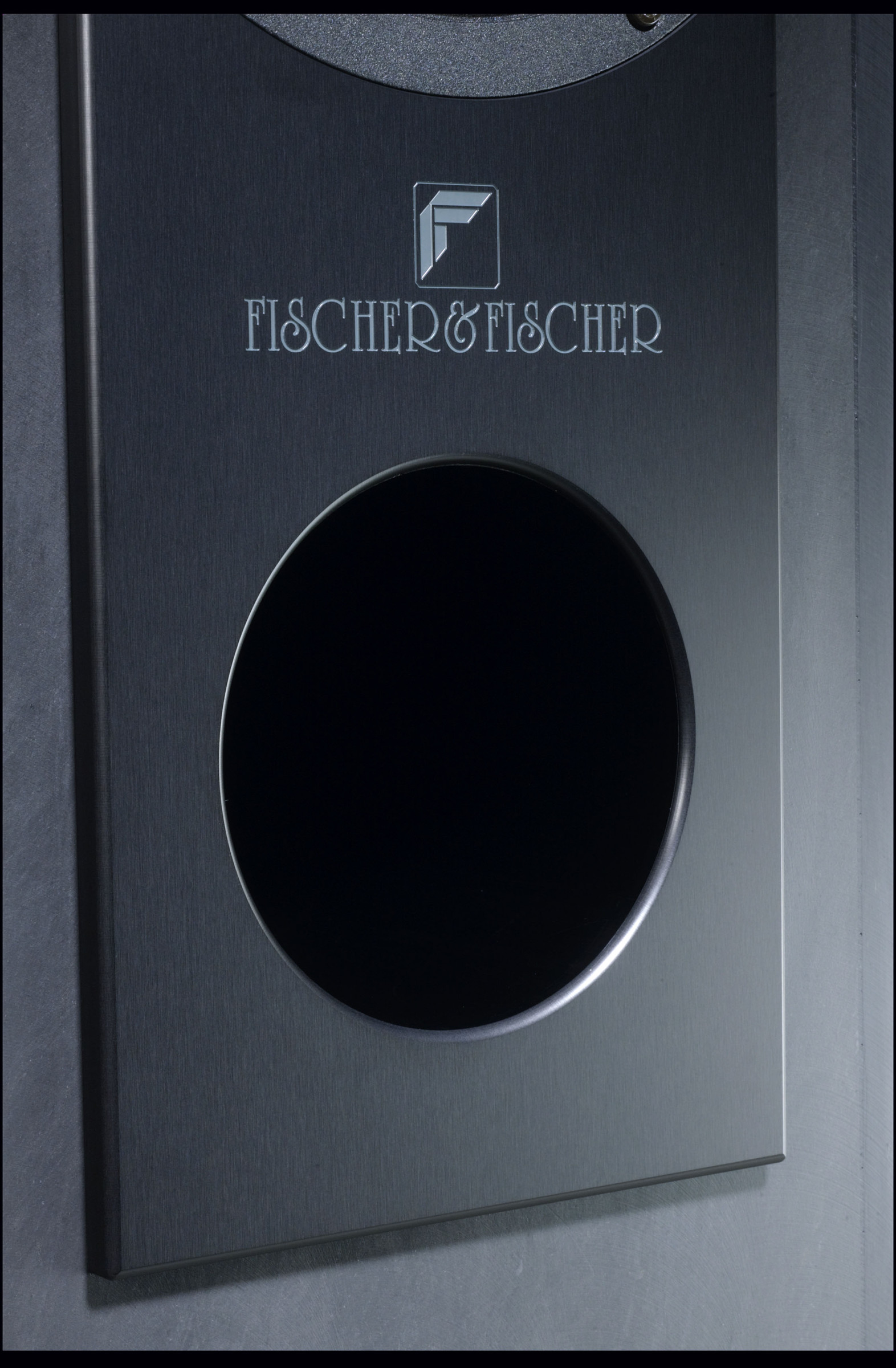 Auditorium Fischer & Fischer SN 570 Naturschiefer 3-Wege Passivlautsprecher 268229 - 8